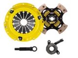 ACT 08-17 Mitsubishi Lancer GT / GTS HD/Perf Street Sprung Clutch Kit thumbnail 6