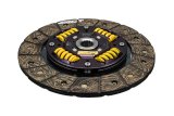 ACT 08-17 Mitsubishi Lancer GT / GTS Perf Street Sprung Disc thumbnail 1