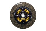 ACT 08-17 Mitsubishi Lancer GT / GTS Perf Street Sprung Disc thumbnail 2