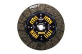 ACT 08-17 Mitsubishi Lancer GT / GTS Perf Street Sprung Disc thumbnail 3