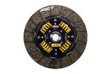 ACT 08-17 Mitsubishi Lancer GT / GTS Perf Street Sprung Disc thumbnail 4
