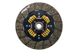 ACT 08-17 Mitsubishi Lancer GT / GTS Perf Street Sprung Disc thumbnail 9