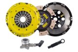 ACT 16-18 Ford Focus RS / ST XT/Race Sprung 6 Pad Clutch Kit thumbnail 1