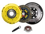 ACT 17-21 / 23-24 Honda Civic Type R / Acura Integra Type S HD/Perf Street Sprung Clutch Kit thumbnail 2