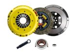 ACT 17-19 Honda Civic Si HD/Perf Street Sprung Clutch Kit thumbnail 1