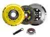 ACT 17-19 Honda Civic Si HD/Perf Street Sprung Clutch Kit thumbnail 4