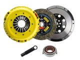 ACT 17-19 Honda Civic Si HD/Perf Street Sprung Clutch Kit thumbnail 5