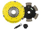 ACT 04-05 BMW 330i (E46) 3.0L HD/Race Rigid 6 Pad Clutch Kit thumbnail 2