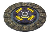 ACT 07-11 Mazdaspeed 3 Performance Street Sprung Disc thumbnail 1