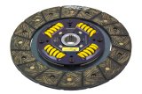 ACT 07-11 Mazdaspeed 3 Performance Street Sprung Disc thumbnail 8
