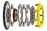 ACT 04-20 WRX STI Mod Twin XT Race Kit Sprung Hub Torque Cap 1120ft/lbs Not For Street Use thumbnail 2