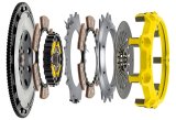 ACT 04-20 WRX STI Mod Twin XT Race Kit Sprung Hub Torque Cap 1120ft/lbs Not For Street Use thumbnail 5