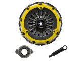 ACT EVO 8/9 5-Speed Only Mod Twin XT Street Kit Sprung Mono-Drive Hub Torque Capacity 875ft/lbs thumbnail 1