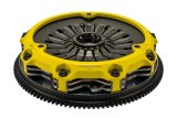 ACT EVO 8/9 5-Speed Only Mod Twin XT Street Kit Sprung Mono-Drive Hub Torque Capacity 875ft/lbs thumbnail 2