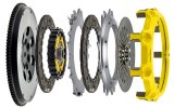 ACT EVO 8/9 5-Speed Only Mod Twin XT Street Kit Sprung Mono-Drive Hub Torque Capacity 875ft/lbs thumbnail 5