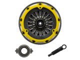 ACT EVO 8/9 5-Speed Only Mod Twin XT Street Kit Sprung Mono-Drive Hub Torque Capacity 875ft/lbs thumbnail 7