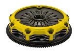 ACT EVO 8/9 5-Speed Only Mod Twin XT Street Kit Sprung Mono-Drive Hub Torque Capacity 875ft/lbs thumbnail 9