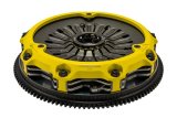 ACT EVO 10 5-Speed Only Mod Twin HD Street Kit Sprung Mono-Drive Hub Torque Capacity 700ft/lbs thumbnail 2
