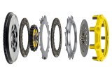 ACT EVO 10 5-Speed Only Mod Twin HD Street Kit Sprung Mono-Drive Hub Torque Capacity 700ft/lbs thumbnail 4