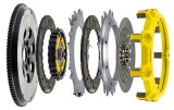 ACT EVO 10 5-Speed Only Mod Twin HD Street Kit Sprung Mono-Drive Hub Torque Capacity 700ft/lbs thumbnail 5