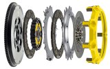 ACT EVO 10 5-Speed Only Mod Twin HD Street Kit Sprung Mono-Drive Hub Torque Capacity 700ft/lbs thumbnail 6