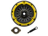 ACT EVO 10 5-Speed Only Mod Twin HD Street Kit Sprung Mono-Drive Hub Torque Capacity 700ft/lbs thumbnail 7
