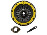 ACT EVO 10 5-Speed Only Mod Twin XT Street Kit Sprung Mono-Drive Hub Torque Capacity 875ft/lbs thumbnail 1