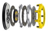 ACT EVO 10 5-Speed Only Mod Twin XT Street Kit Sprung Mono-Drive Hub Torque Capacity 875ft/lbs thumbnail 4