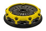 ACT EVO 10 5-Speed Only Mod Twin XT Street Kit Sprung Mono-Drive Hub Torque Capacity 875ft/lbs thumbnail 9