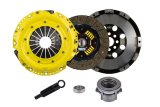 ACT 91-03 BMW E36/E37/E46/E39 HD/Perf Street Sprung Clutch Kit thumbnail 1