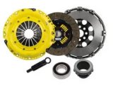 ACT 91-03 BMW E36/E37/E46/E39 HD/Perf Street Sprung Clutch Kit thumbnail 7