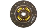 ACT 2005 Mazda 3 Modified Sprung Street Disc thumbnail 6