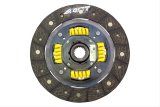 ACT 1993 Hyundai Elantra Perf Street Sprung Disc thumbnail 1