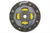 ACT 1993 Hyundai Elantra Perf Street Sprung Disc thumbnail 2