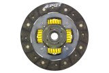 ACT 1993 Hyundai Elantra Perf Street Sprung Disc thumbnail 9