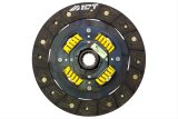 ACT 1991 Geo Prizm Perf Street Sprung Disc thumbnail 1