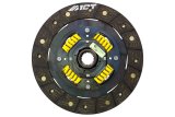 ACT 1991 Geo Prizm Perf Street Sprung Disc thumbnail 4