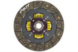 ACT 1991 Geo Prizm Perf Street Sprung Disc thumbnail 3