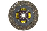 ACT 1991 Geo Prizm Perf Street Sprung Disc thumbnail 8