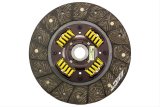 ACT 2010 Toyota Camry Perf Street Sprung Disc thumbnail 1