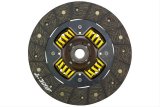 ACT 1992 Volkswagen Corrado Perf Street Sprung Disc thumbnail 1