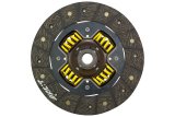 ACT 1992 Volkswagen Corrado Perf Street Sprung Disc thumbnail 7