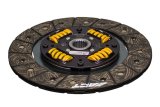ACT 2015 Ford Focus Perf Street Sprung Disc thumbnail 1