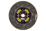 ACT 2015 Ford Focus Perf Street Sprung Disc thumbnail 2
