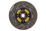 ACT 2015 Ford Focus Perf Street Sprung Disc thumbnail 8