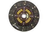ACT 2010 Hyundai Genesis Coupe Perf Street Sprung Disc thumbnail 1