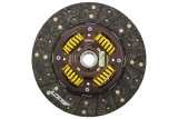 ACT 2010 Hyundai Genesis Coupe Perf Street Sprung Disc thumbnail 3