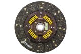 ACT 2010 Hyundai Genesis Coupe Perf Street Sprung Disc thumbnail 4