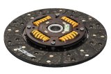 ACT 2010 Hyundai Genesis Coupe Perf Street Sprung Disc thumbnail 7