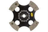 ACT 2007 Lotus Exige 4 Pad Rigid Race Disc thumbnail 1